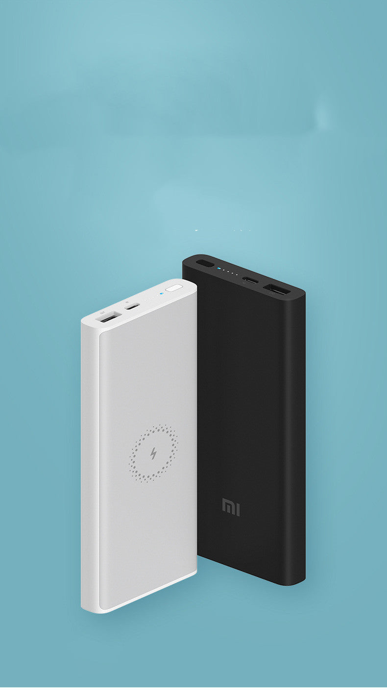 Large Capacity Power Bank – Fast Charging & Reliable by EverWarm Co.