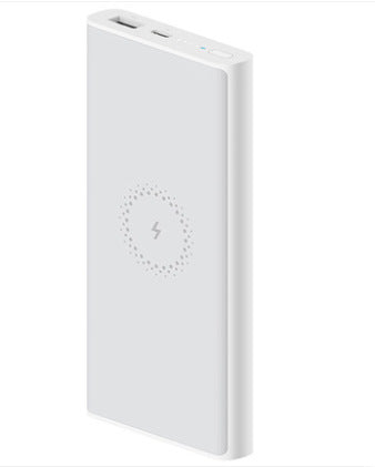 Large Capacity Power Bank – Fast Charging & Reliable by EverWarm Co.