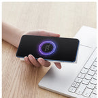 Large Capacity Power Bank – Fast Charging & Reliable by EverWarm Co.