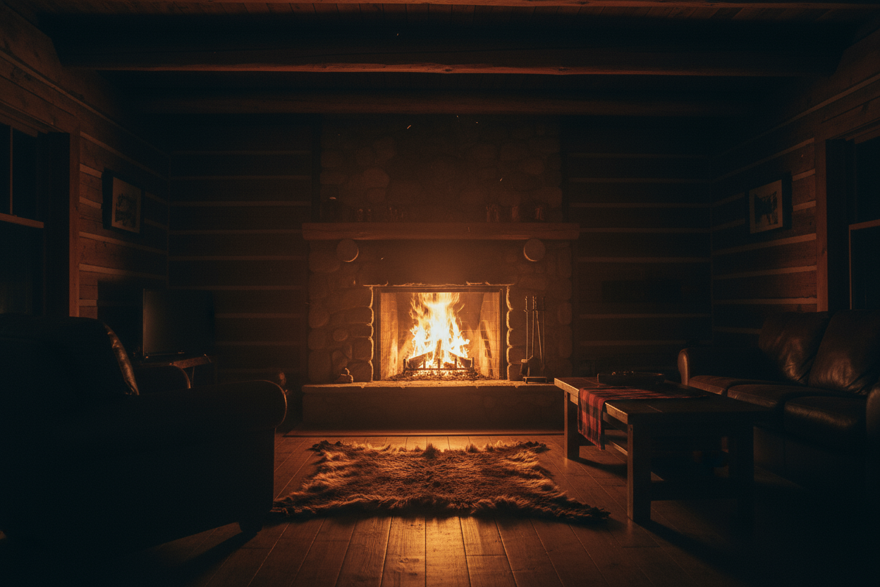 now make the lighting more dark